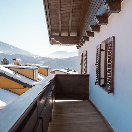 Traditionell-Modernes Haus In Hoetting Innsbruck Exterior photo